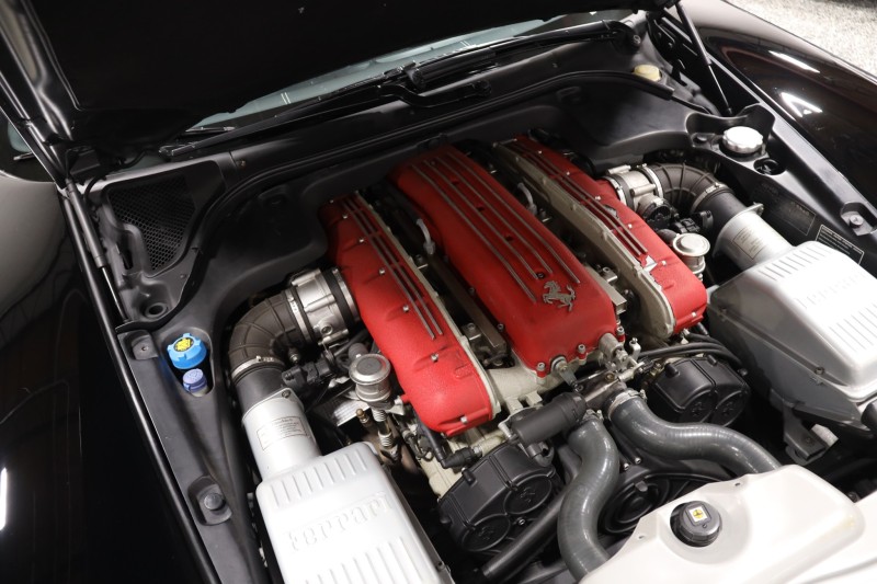 2005 Ferrari 612 Scaglietti 2dr Coupe in ,