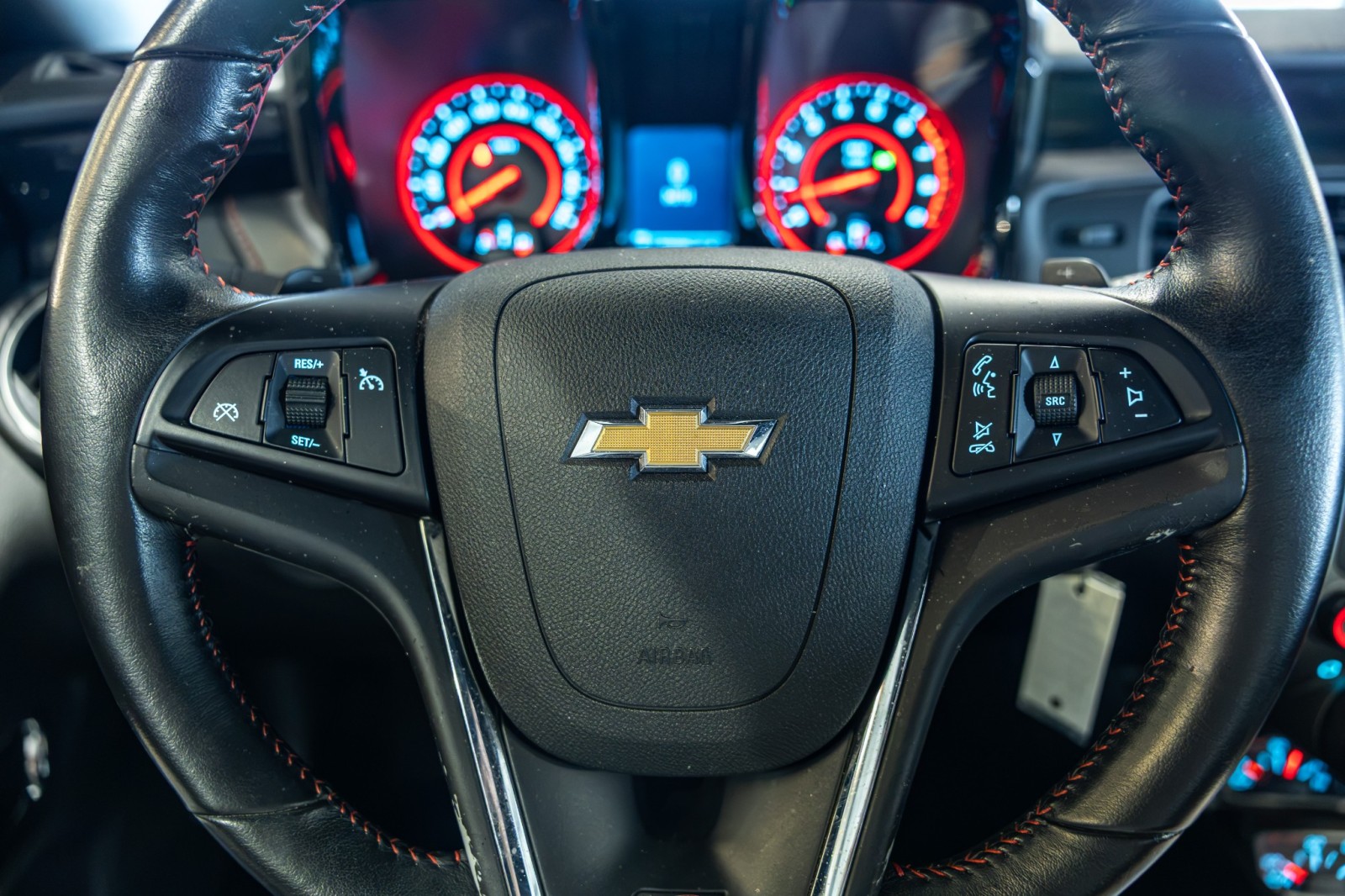 2013 Chevrolet Camaro 2SS - Photo 41