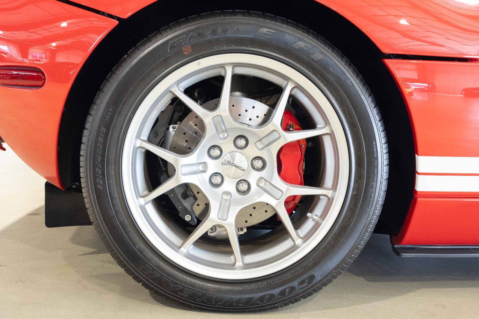 2006 Ford Gt  In Boerne, Texas