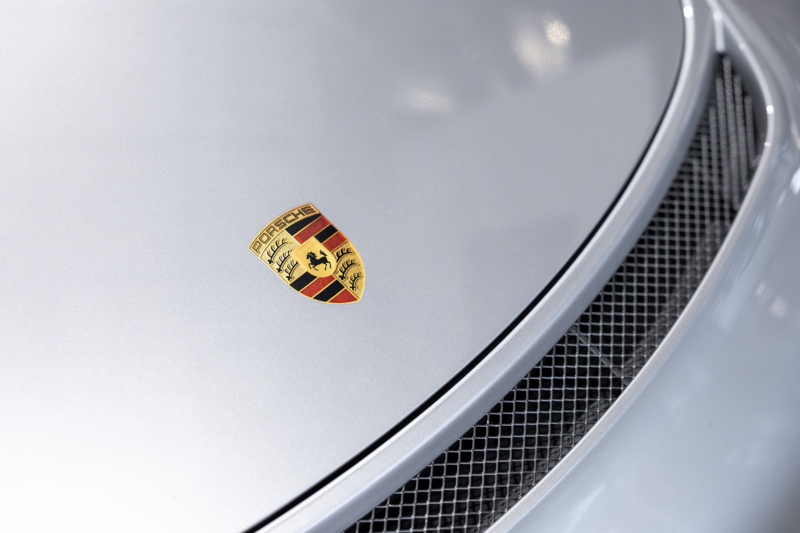 Used Car 2016 Porsche 911  Gt3 Rs For Sale Under $210,000 In Boerne, Texas