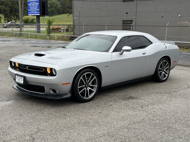 2023 Dodge Challenger R/T 7