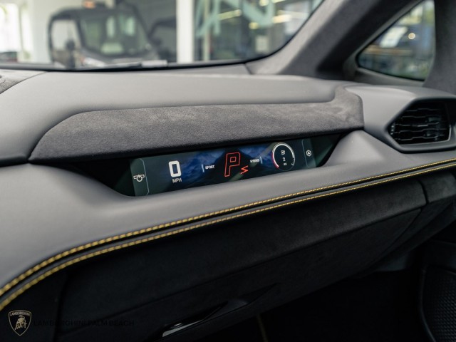 Lamborghini Temerario