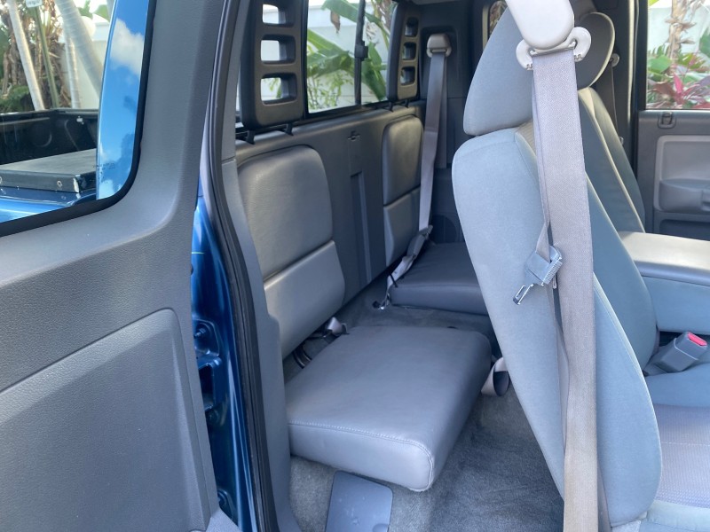 2005 Dodge Dakota SLT LOW MILES 69,842 4WD CLUB in , 