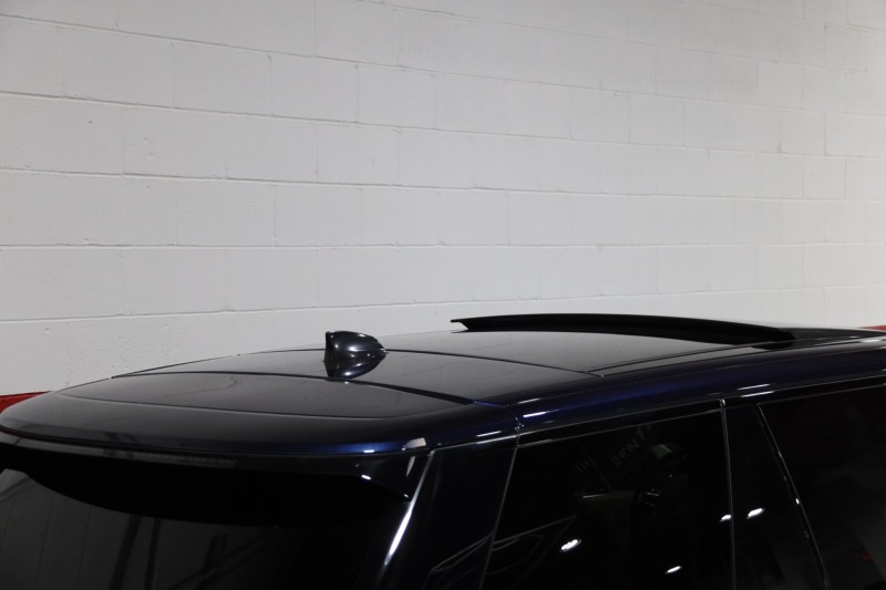 2019 Land Rover Range Rover V6 Supercharged HSE SWB 4dr Suv in , 