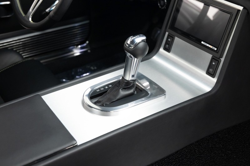 1968 Ford Mustang GT in , 