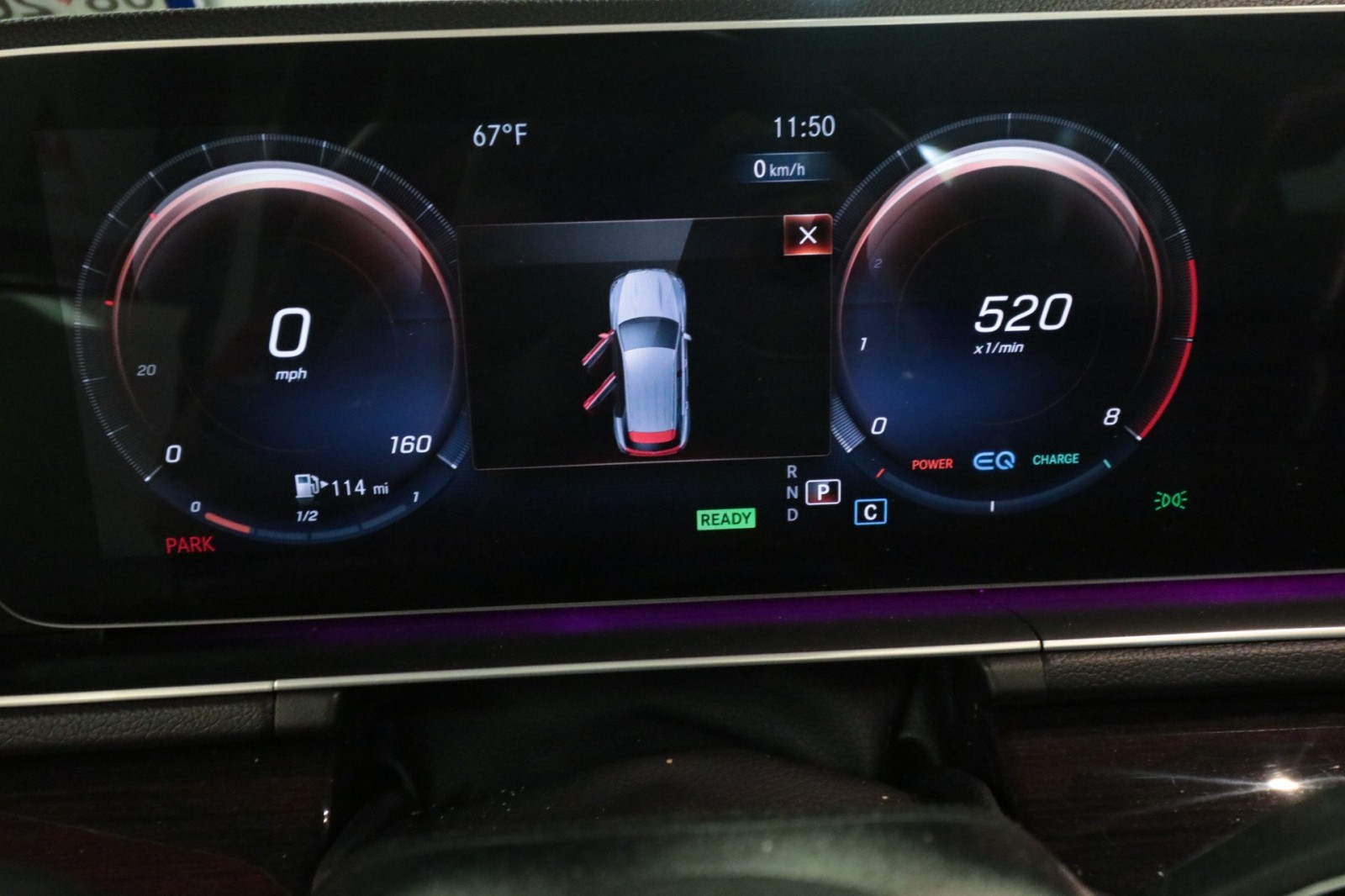 Used Car 2022 Mercedes-benz Gle  Gle 450 For Sale Under $50,000 In Austin, Texas