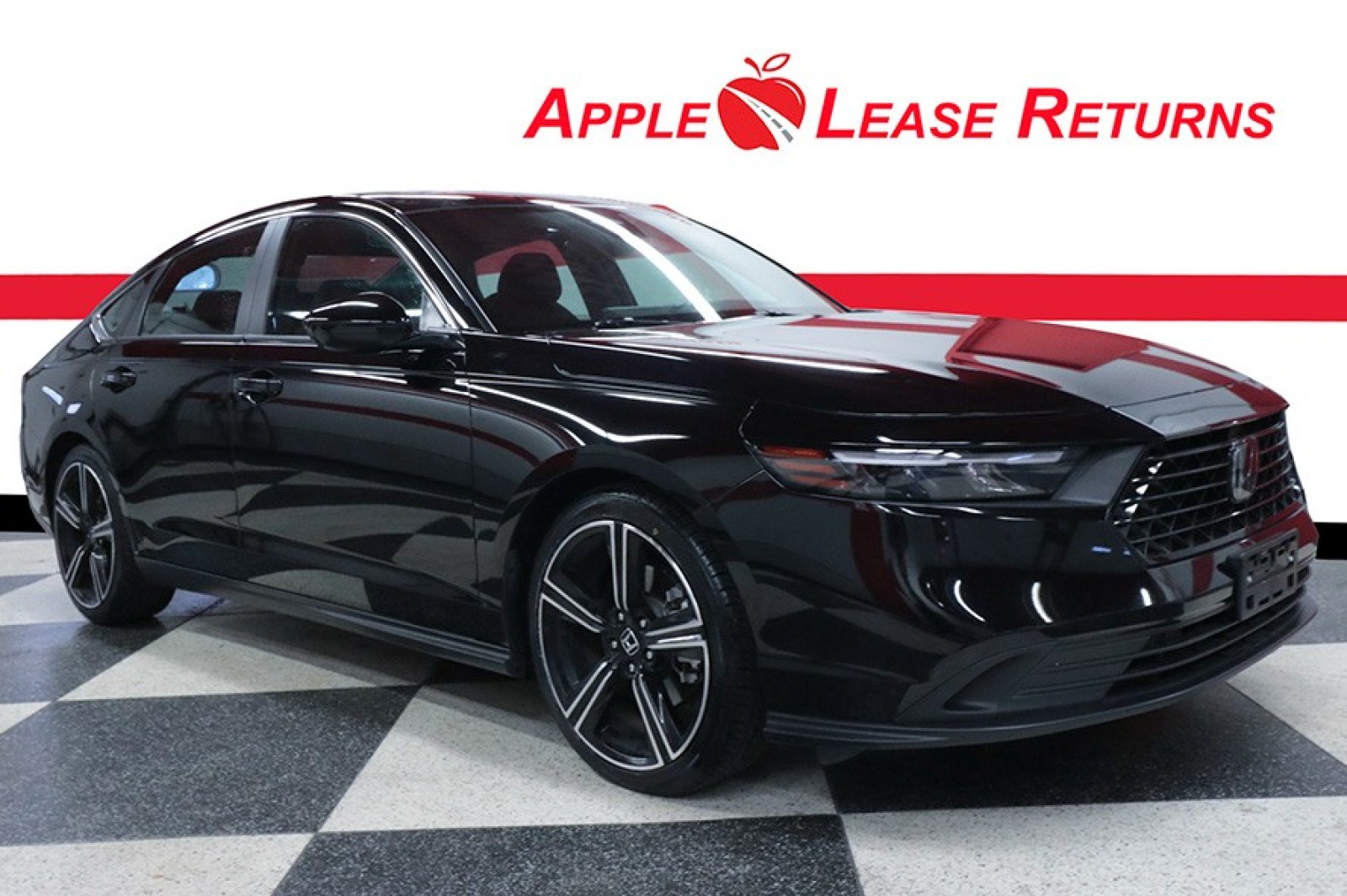 Used Car 2024 Honda Accord Hybrid  Sport For Sale Under $30,000 In Austin, Texas