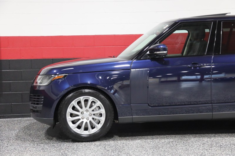 2019 Land Rover Range Rover V6 Supercharged HSE SWB 4dr Suv in , 