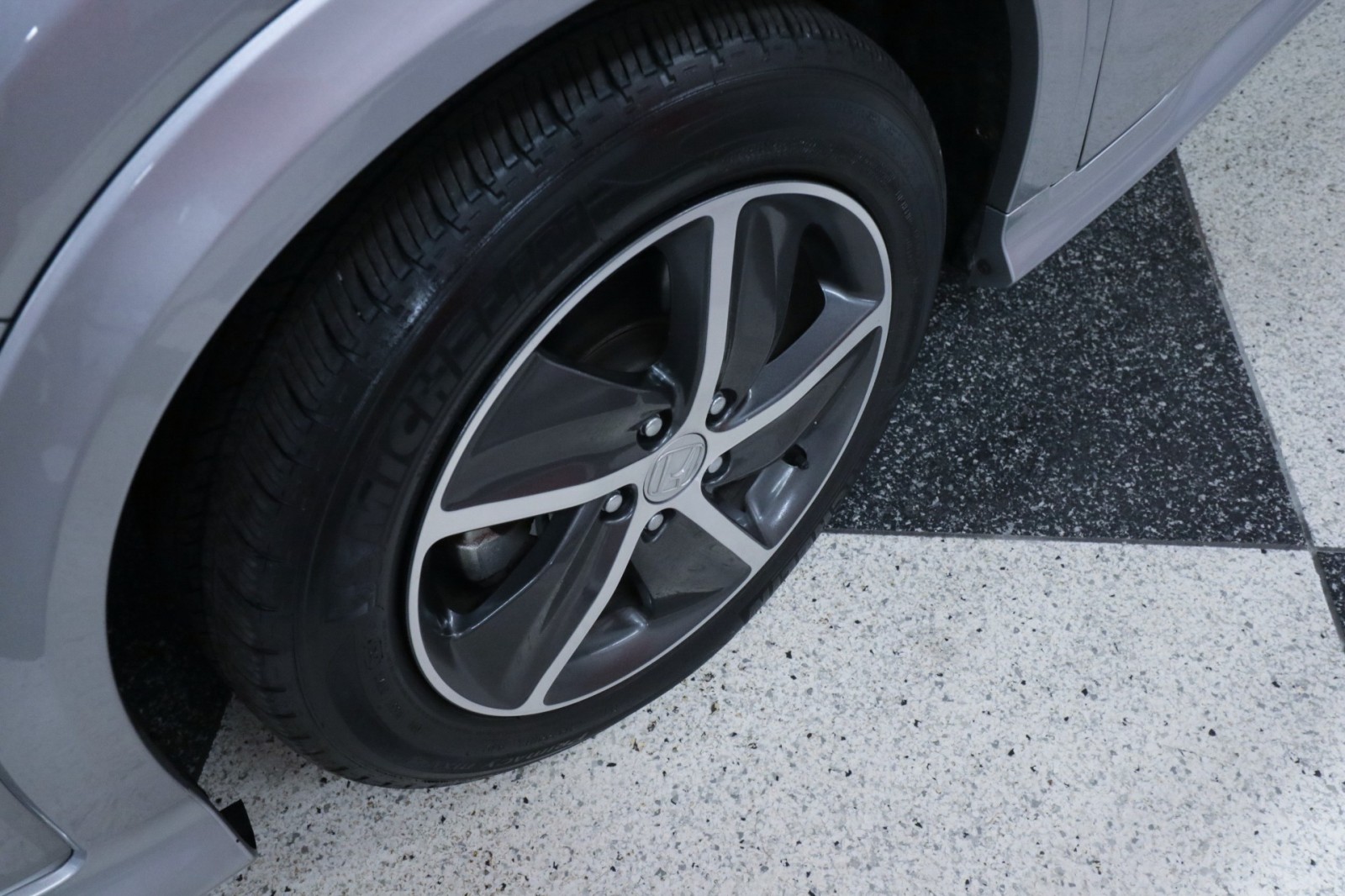 Used Car 2020 Honda Hr-v  Touring For Sale In Austin, Texas