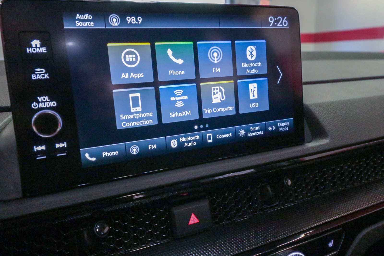 Used Car 2023 Honda Cr-v  Ex-l For Sale Under $30,000 In Austin, Texas