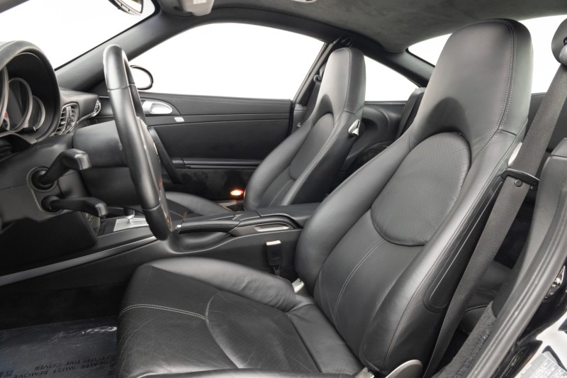 2005 Porsche 911 Carrera S Launch Edition in , 