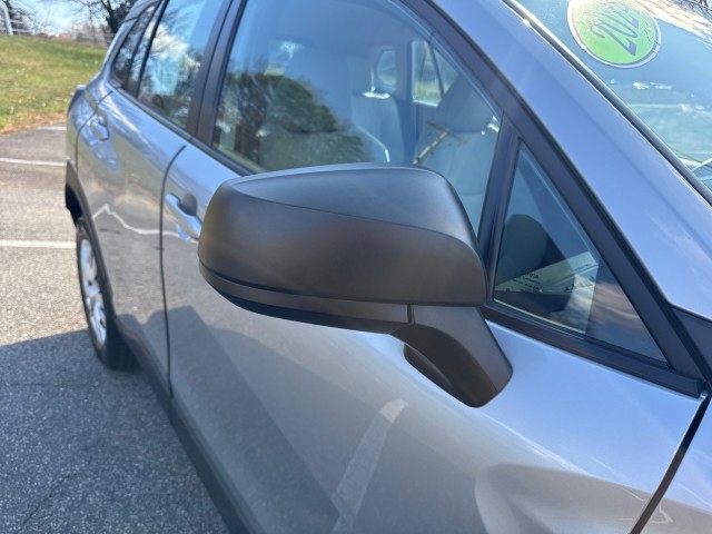 ToyotaCorolla Cross14