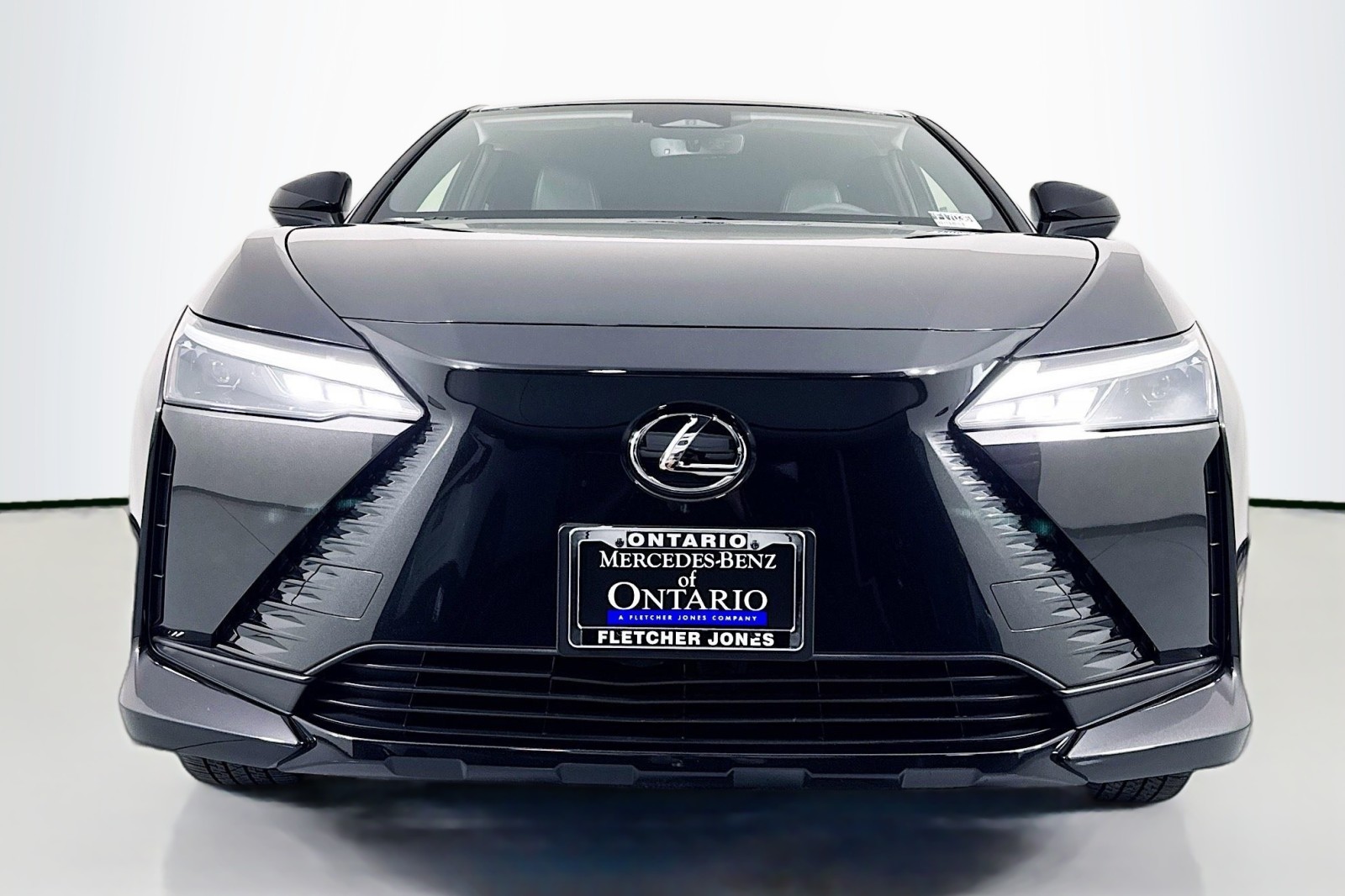 Used 2024 Lexus RZ Premium with VIN JTJABABB8RA001033 for sale in Walnut Creek, CA