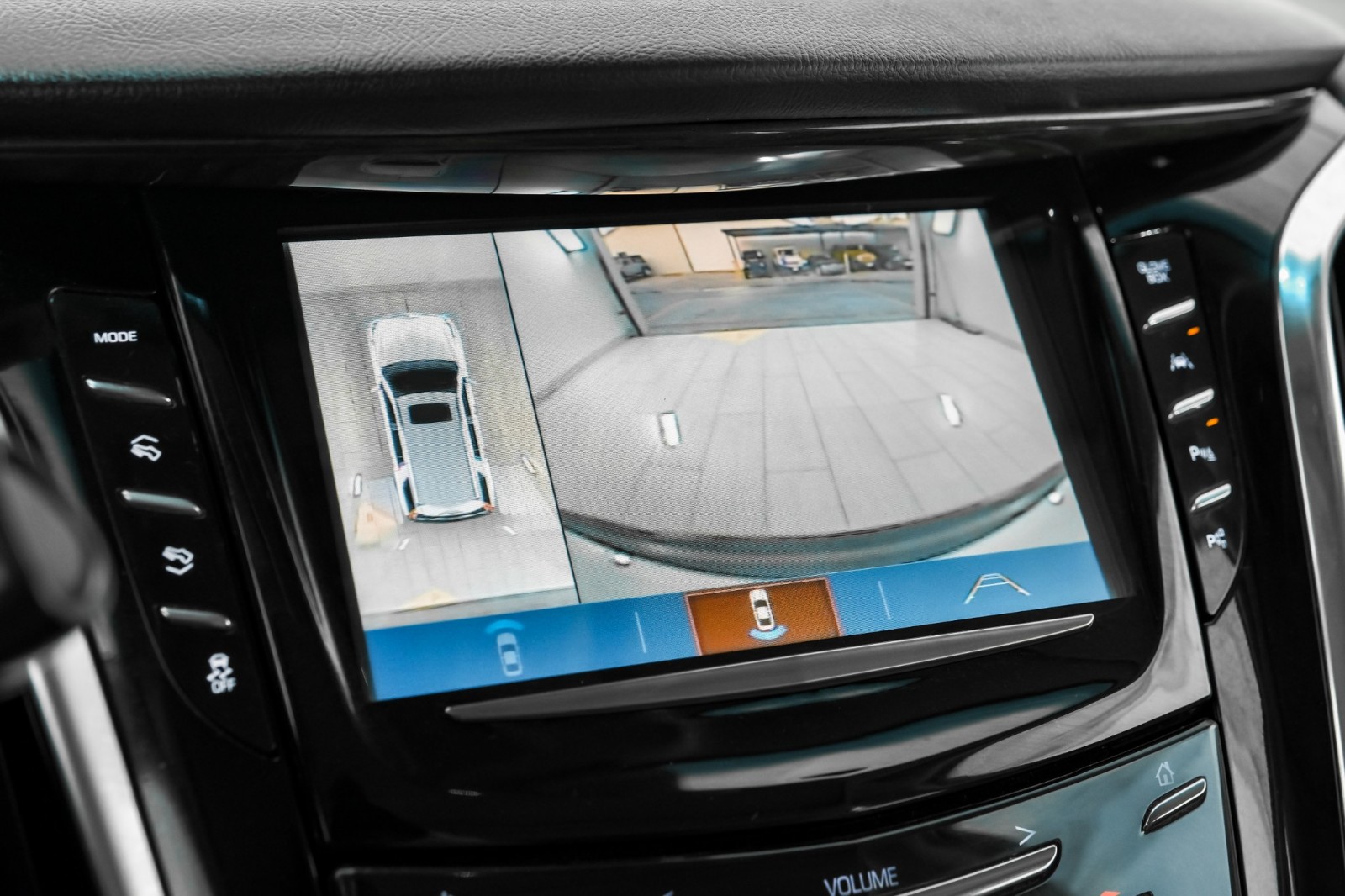 2018 Cadillac Escalade LUXURY BLIND SPOT ASSIST HEADUP DISPLAY LANE DEPAR 22