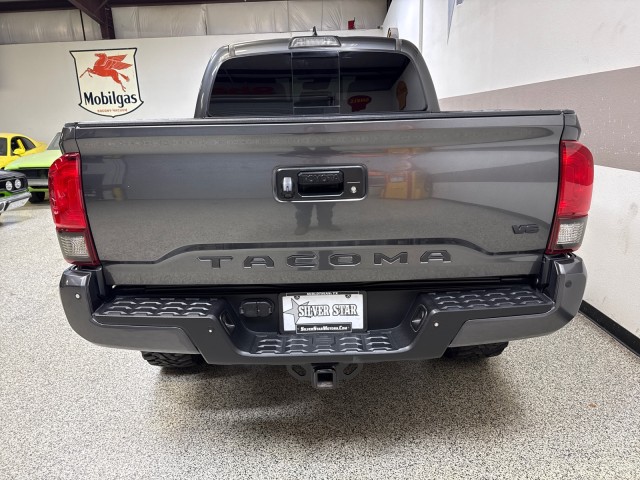2019 Toyota Tacoma 2WD TRD Sport V6 Pro Lift in , 