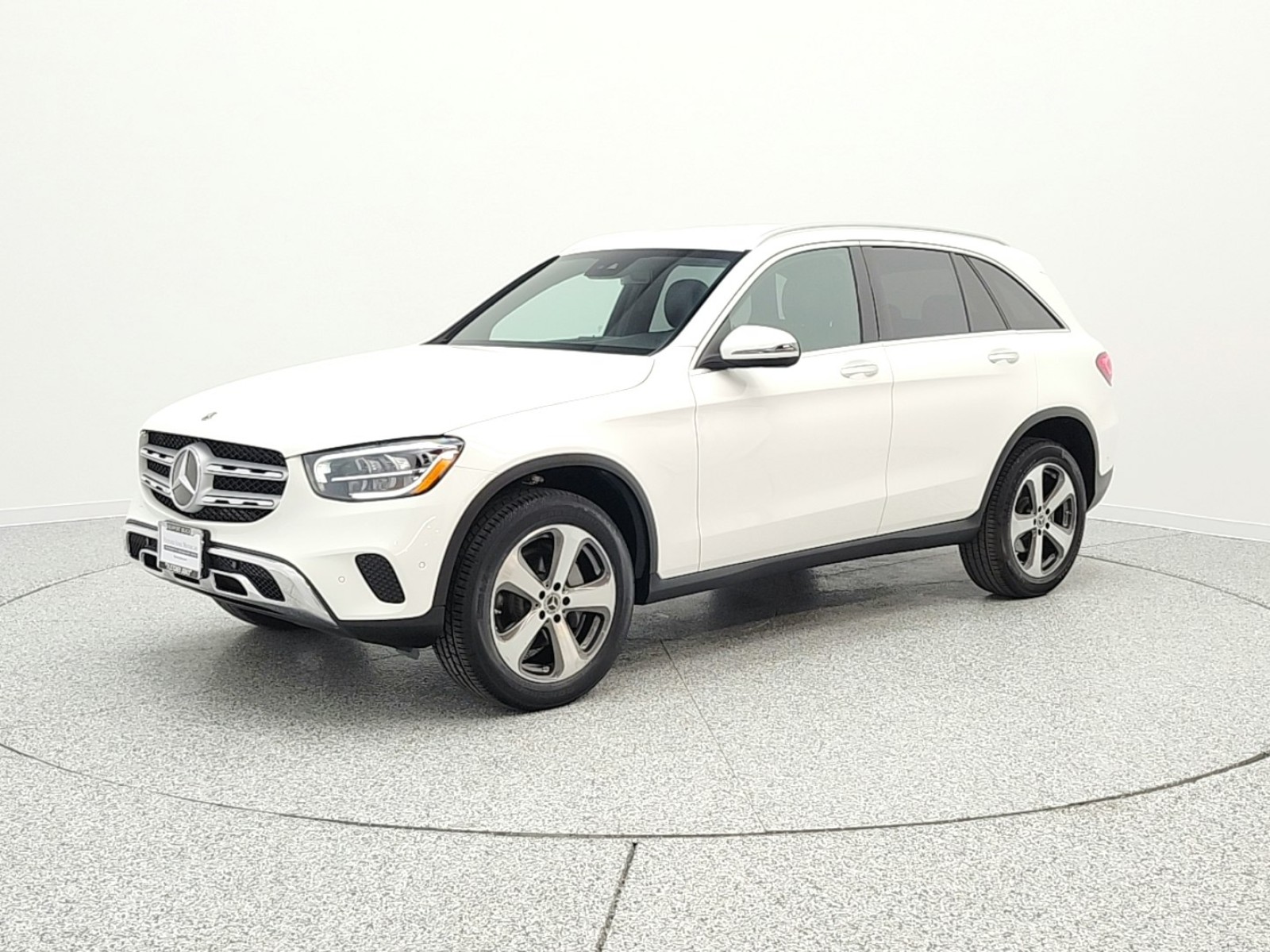 2022 Mercedes-Benz GLC GLC 300 SUV