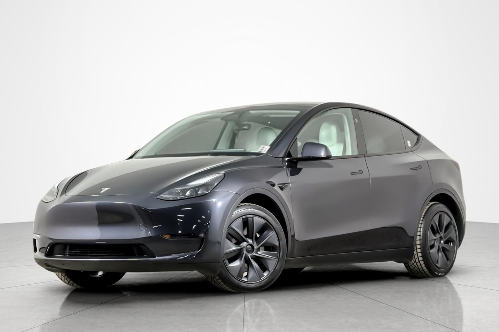 2025 Tesla Model Y Long Range AWD *Ltd Avail*