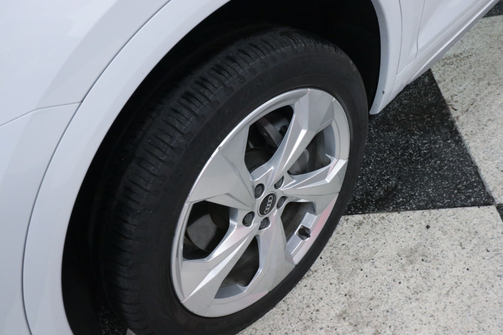 Used Car 2021 Audi Q5  Premium Plus For Sale Under $25,000 In Austin, Texas