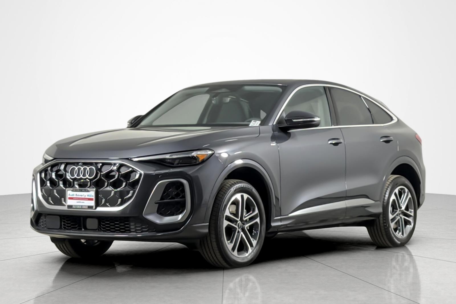 2026 Audi Q5 Sportback Premium Plus 2.0 TFSI quattro