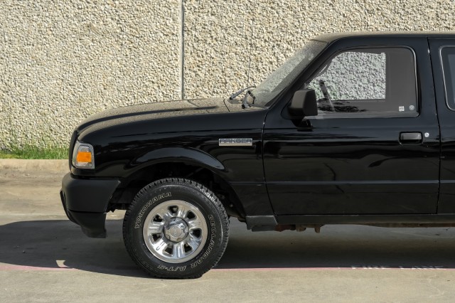 2008 Ford Ranger Sport 18