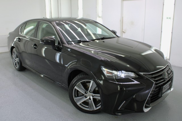 Used Car 2016 Lexus Gs 350  For Sale Under $20,000 In Austin, Texas