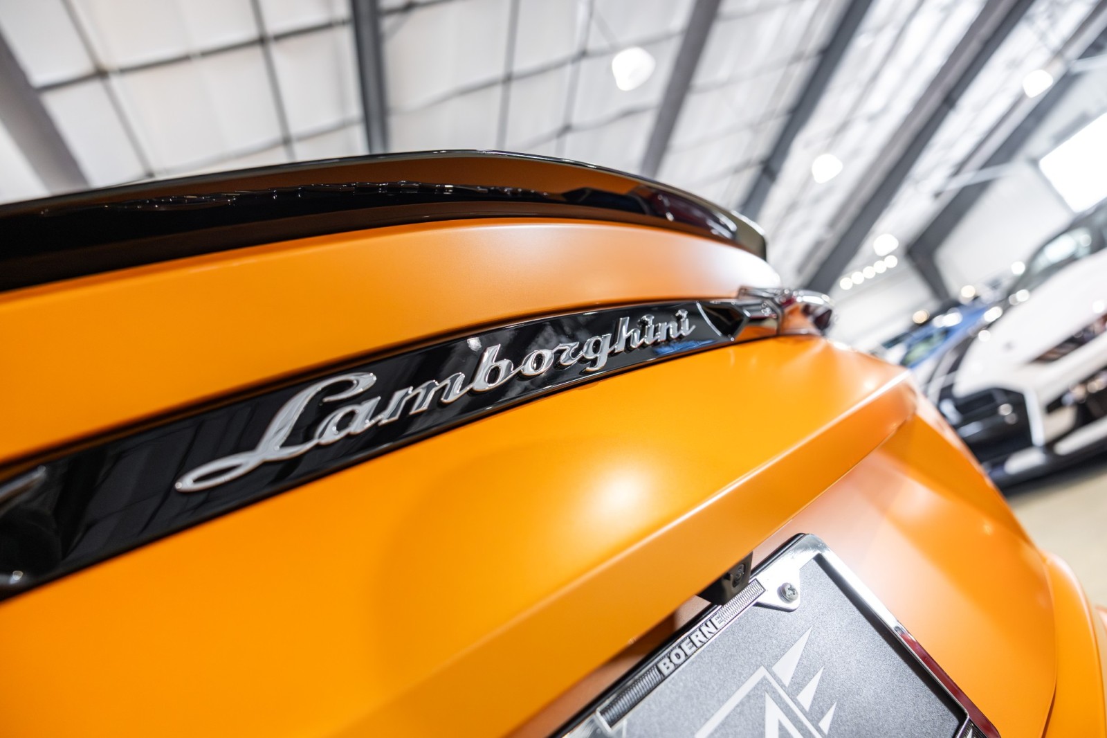 Used Car 2022 Lamborghini Urus - Full Stealth Ppf  For Sale Under $240,000 In Boerne, Texas