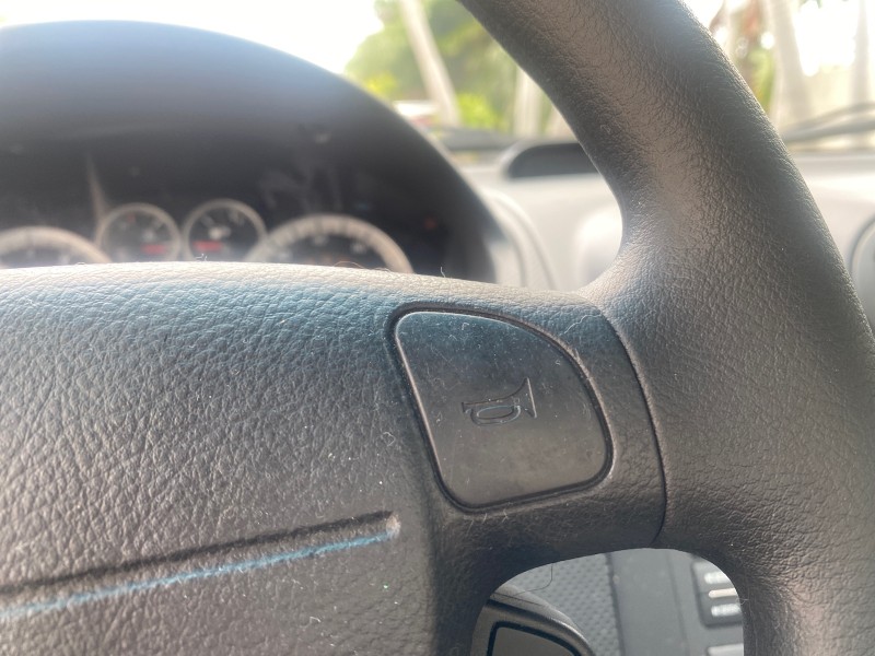 2011 Chevrolet Aveo LS LOW MILES 18,766 in , 