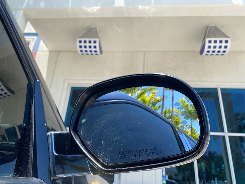 2007 Cadillac Escalade ESV SUNROOF AWD LOW MILES 47,118 in , 