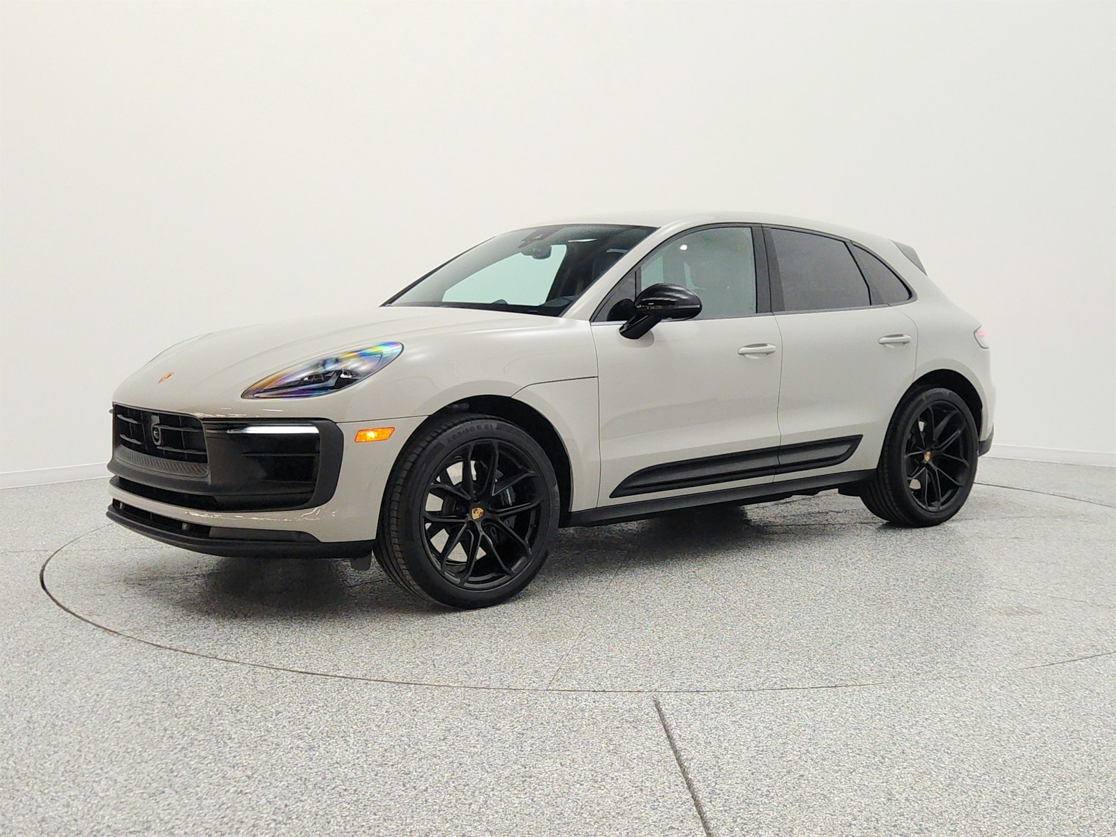 2024 Porsche Macan 2024 Porsche Macan GTS AWD Sport Utility