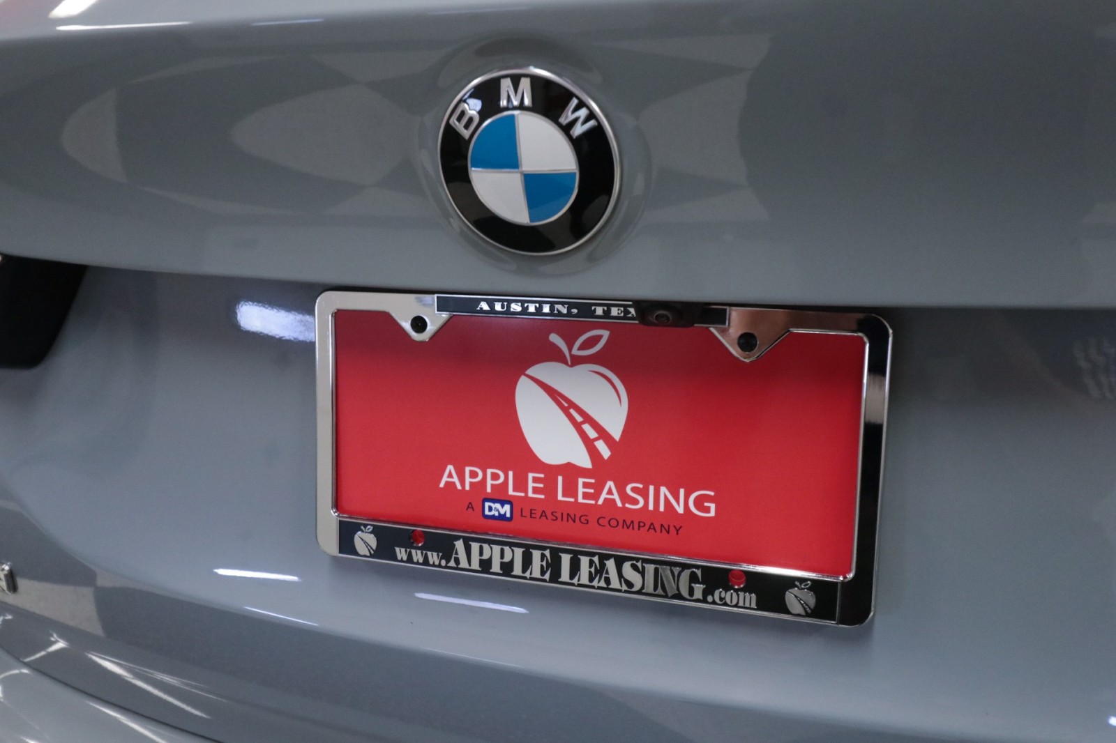 Used Car 2023 Bmw X3  Sdrive30i For Sale Under $40,000 In Austin, Texas