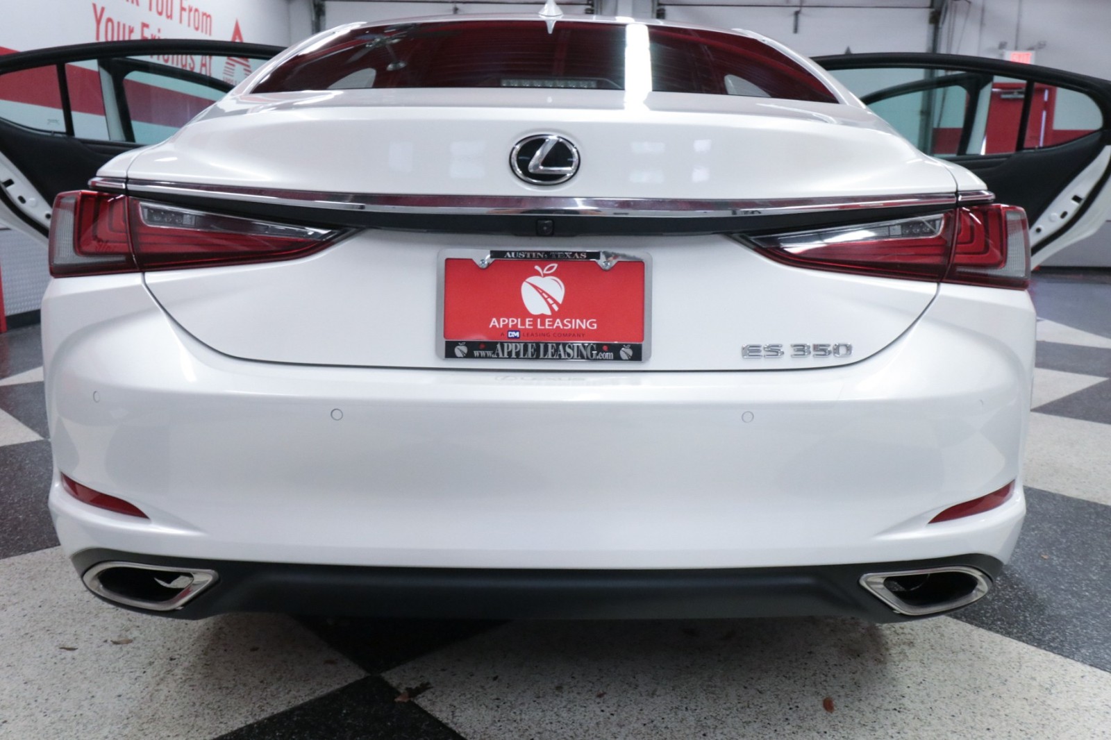 Used Car 2022 Lexus Es  Es 350 For Sale Under $40,000 In Austin, Texas