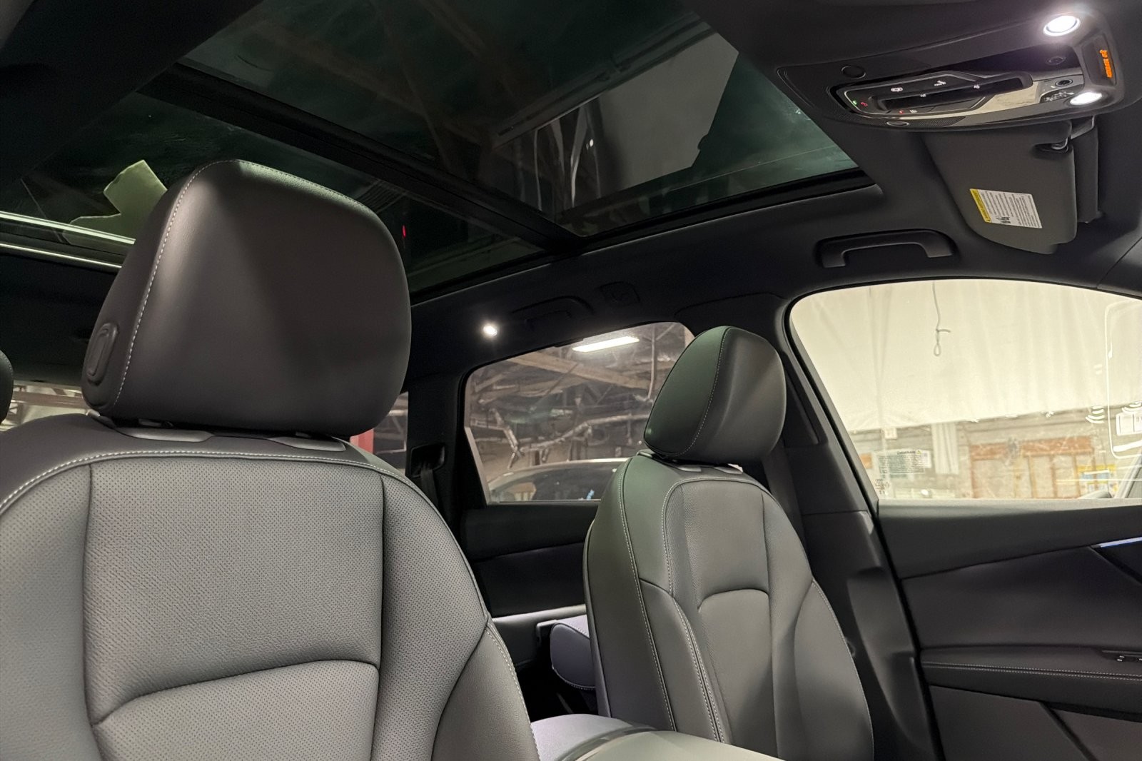 New 2026 Daytona Gray Pearl Effect Audi S line Premium Plus 55 quattro *Ltd Avail* image 16
