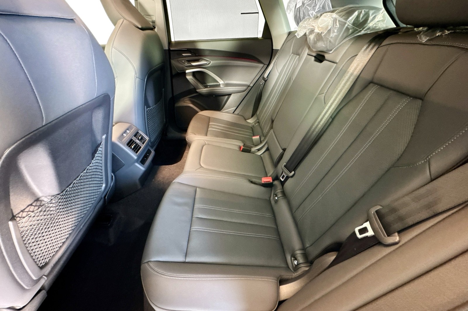 New 2025 Tambora Gray Metallic Audi Premium Plus 2.0 TFSI quattro image 18