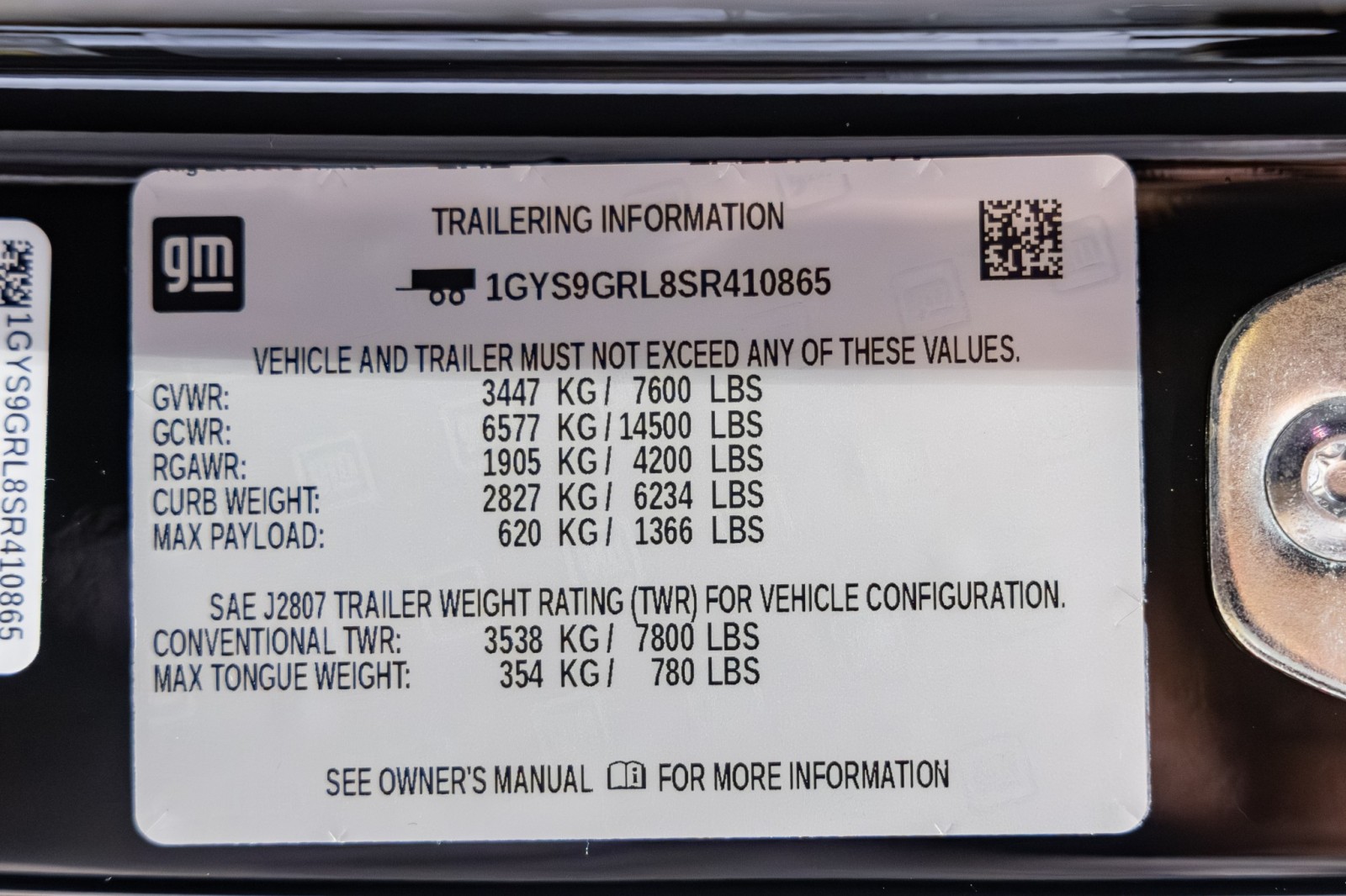 Used Car 2025 Cadillac Escalade  4wd Sport Platinum - Onyx Package For Sale Under $130,000 In Boerne, Texas