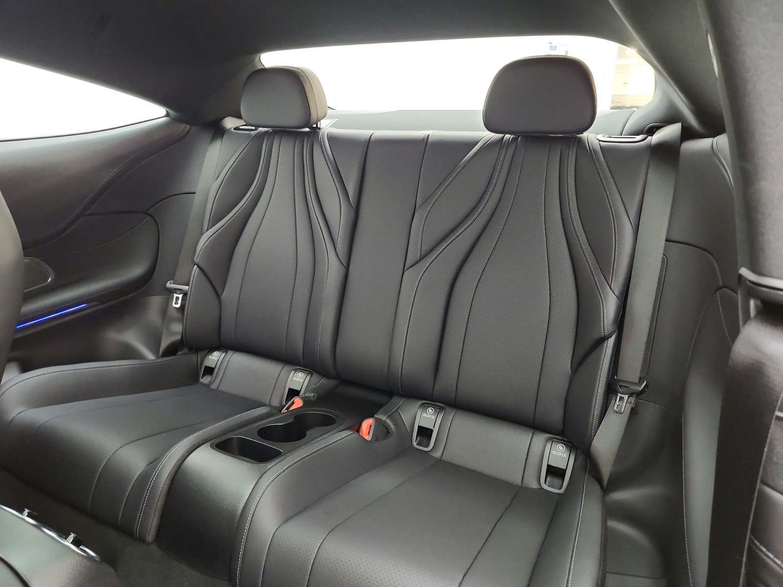 New 2026 Black Mercedes-Benz CLE 300 4MATIC® Coupe image 11