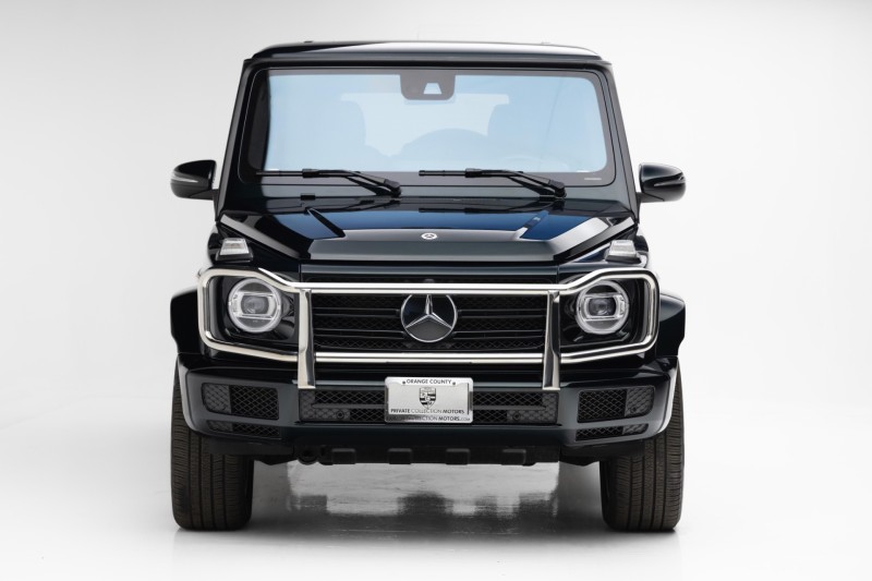 2021 Mercedes-Benz G 550 G 550 in , 
