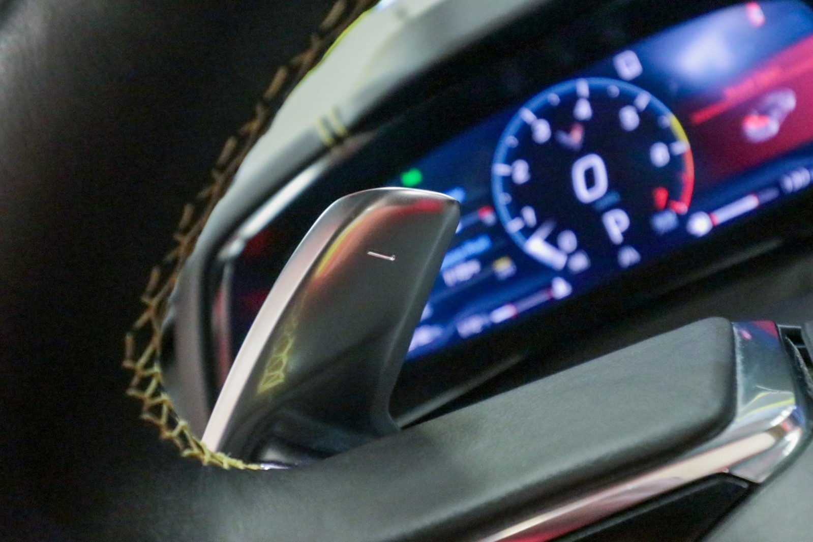 Used Car 2022 Chevrolet Corvette  3lt For Sale Under $70,000 In Austin, Texas