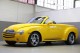 2005 Chevrolet SSR LS in Plainview, 
