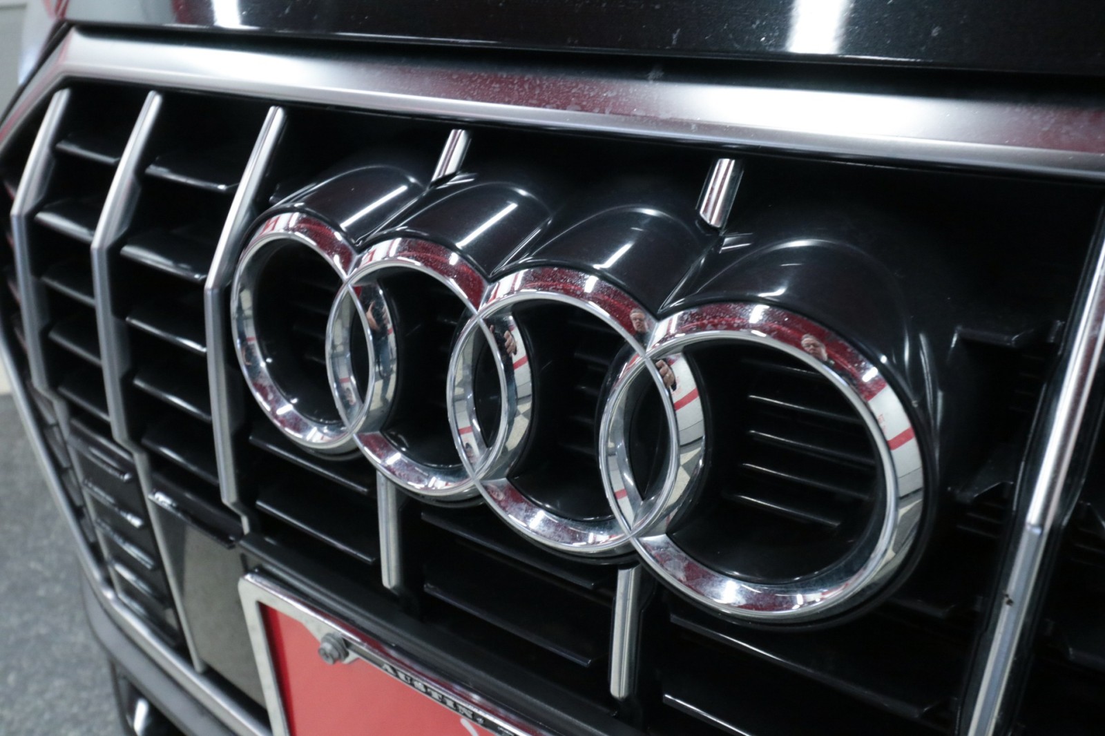 Used Car 2023 Audi Q3  S Line Premium For Sale Under $25,000 In Austin, Texas