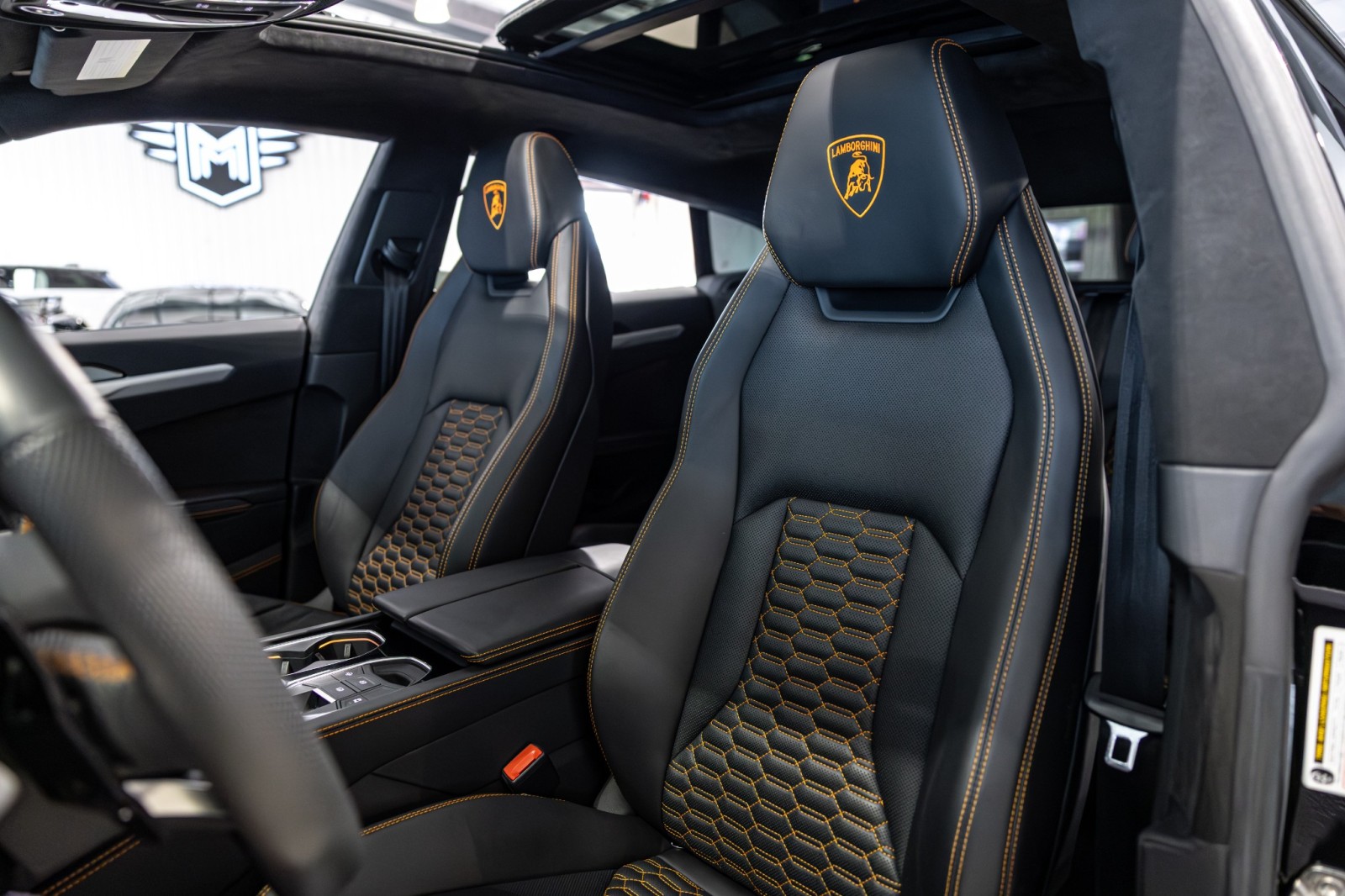 Used Car 2019 Lamborghini Urus  For Sale Under $200,000 In Boerne, Texas