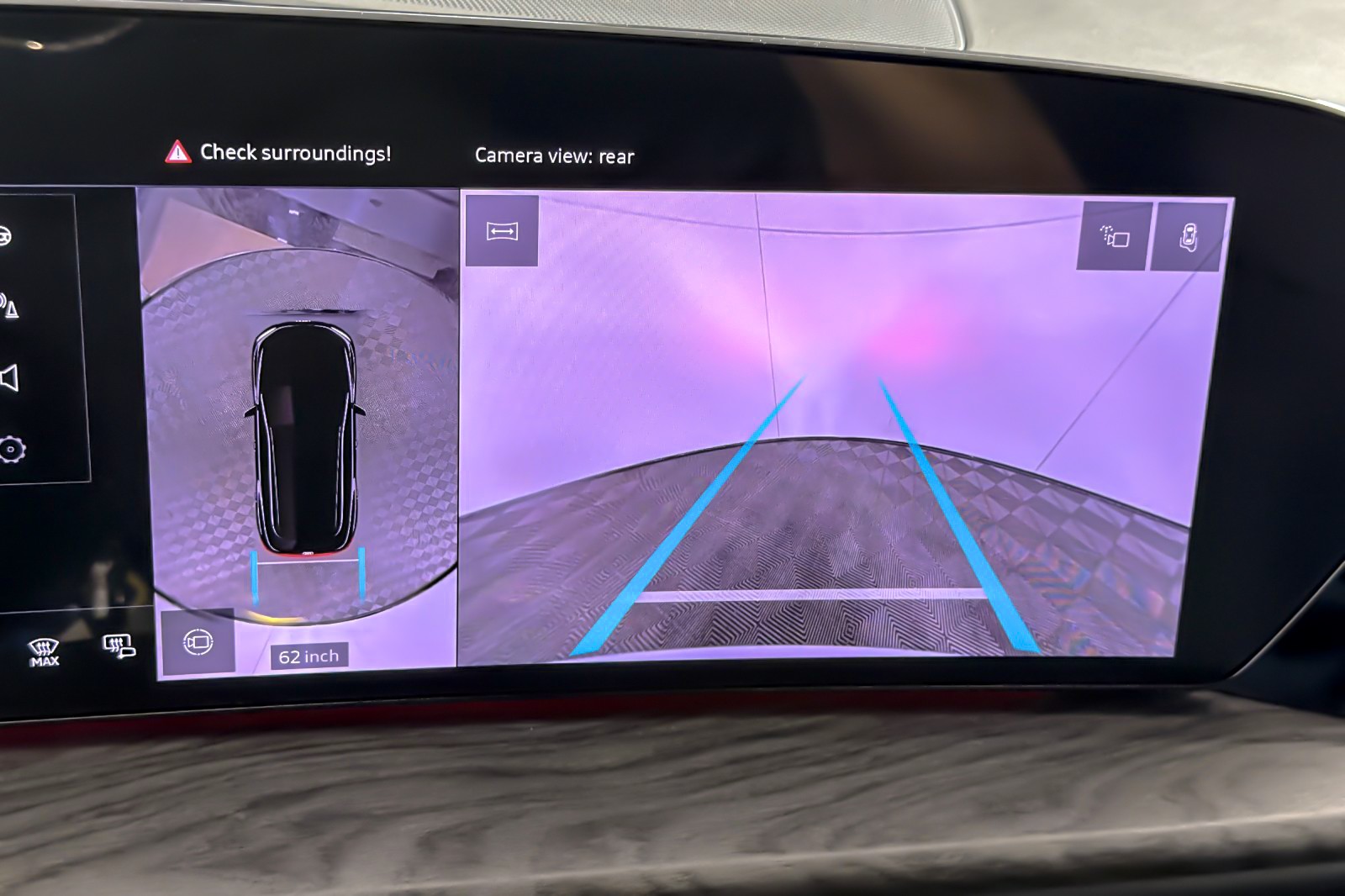 New 2025 Glacier White Metallic Audi Premium Plus 2.0 TFSI quattro image 19