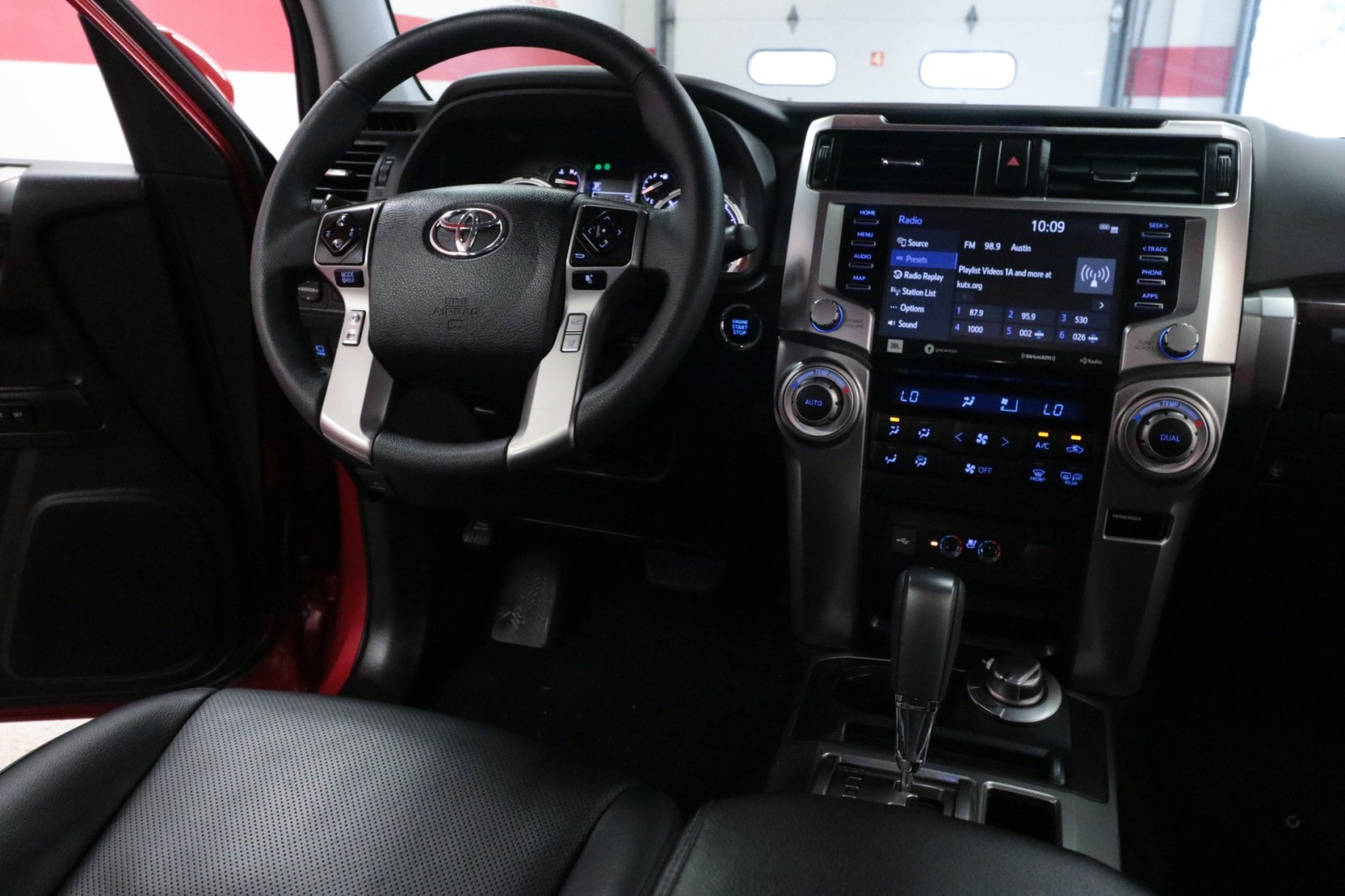 Used Car 2022 Toyota 4runner  Limited For Sale Under $40,000 In Austin, Texas