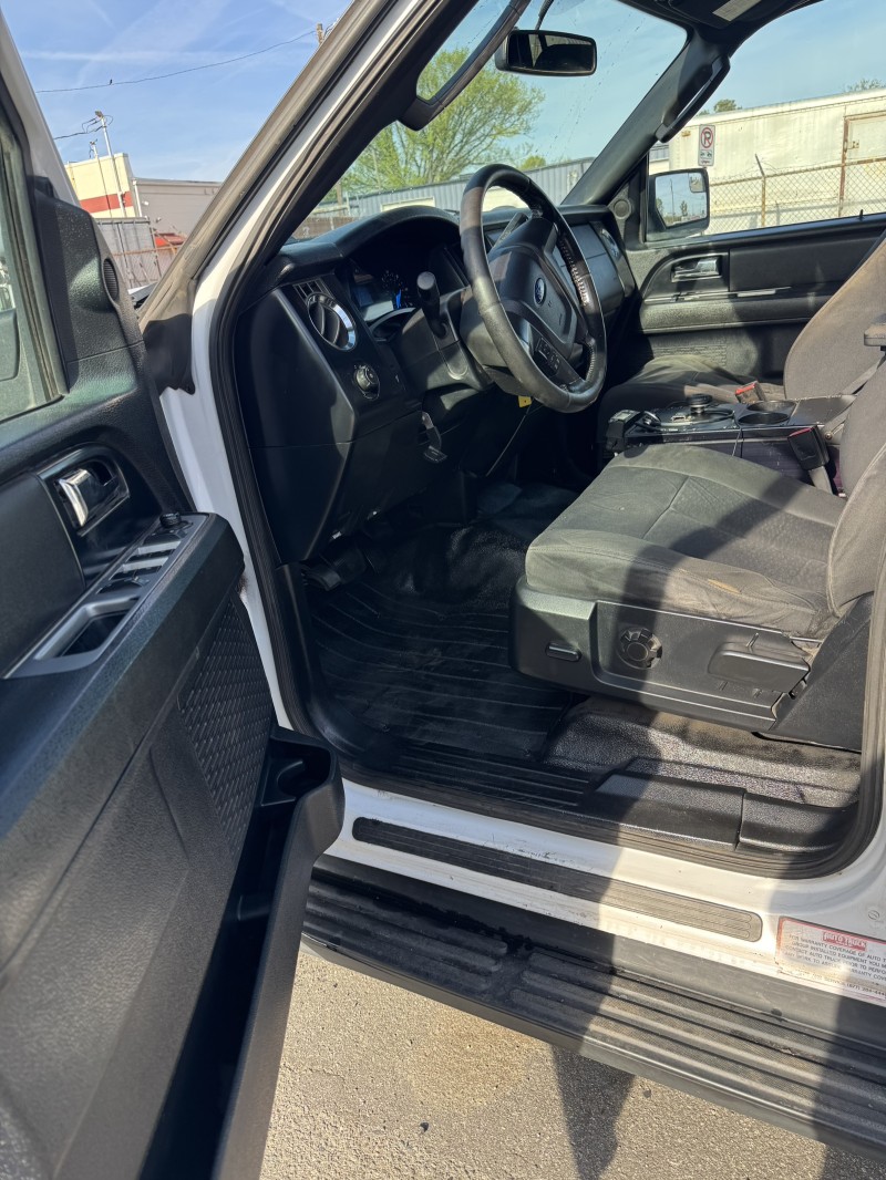 2016 Ford Expedition XLT 4x4 in , 