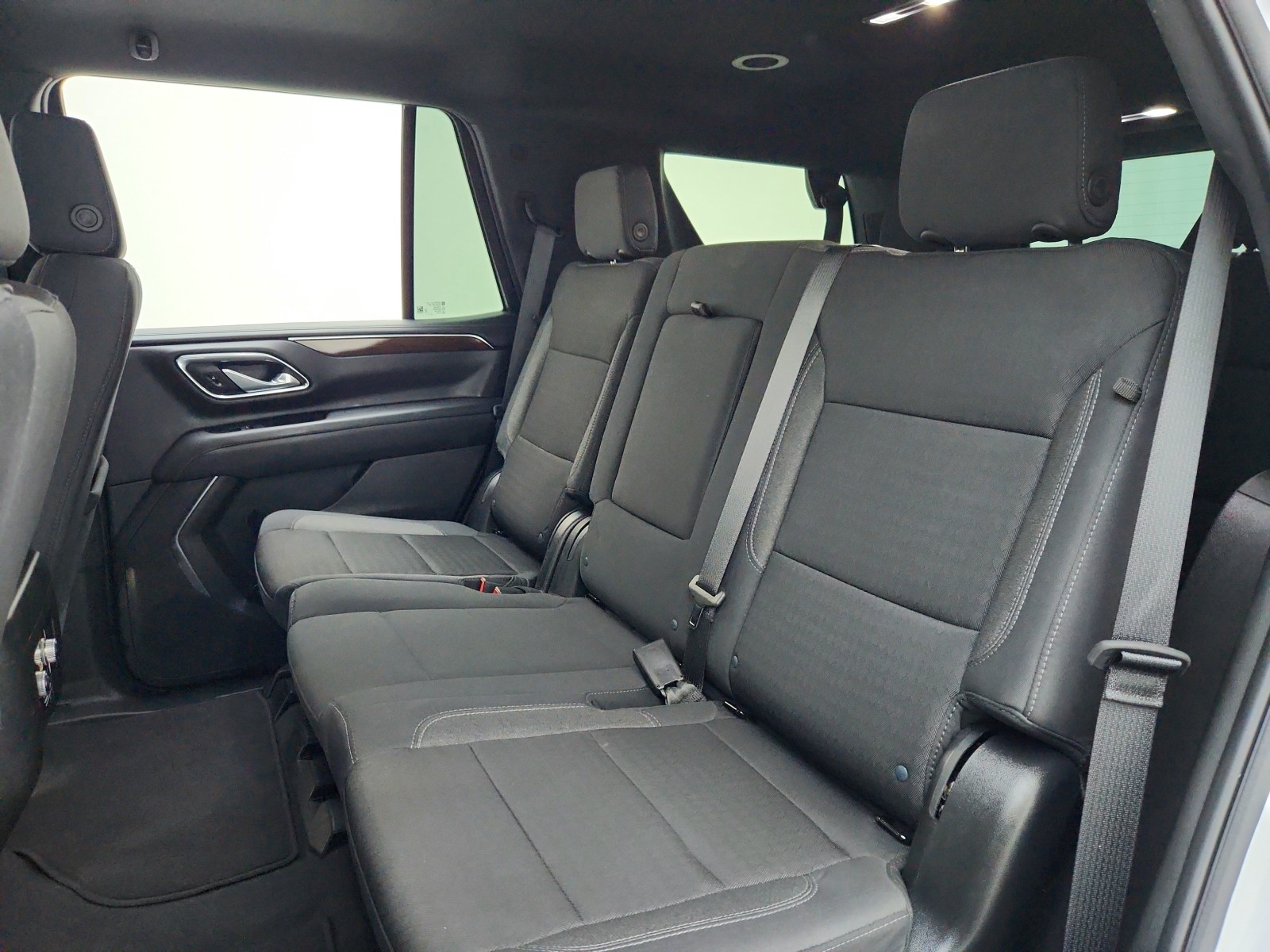 Used 2024 Summit White GMC SLE image 26