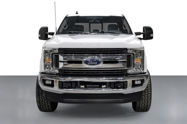 2019 Ford F-250 LARIAT 9