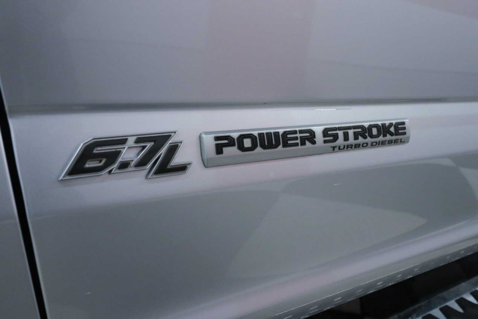 Used Car 2019 Ford Super Duty F-250 Srw  Xlt For Sale Under $50,000 In Austin, Texas
