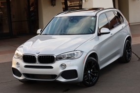 2017  X5 xDrive35i in , 