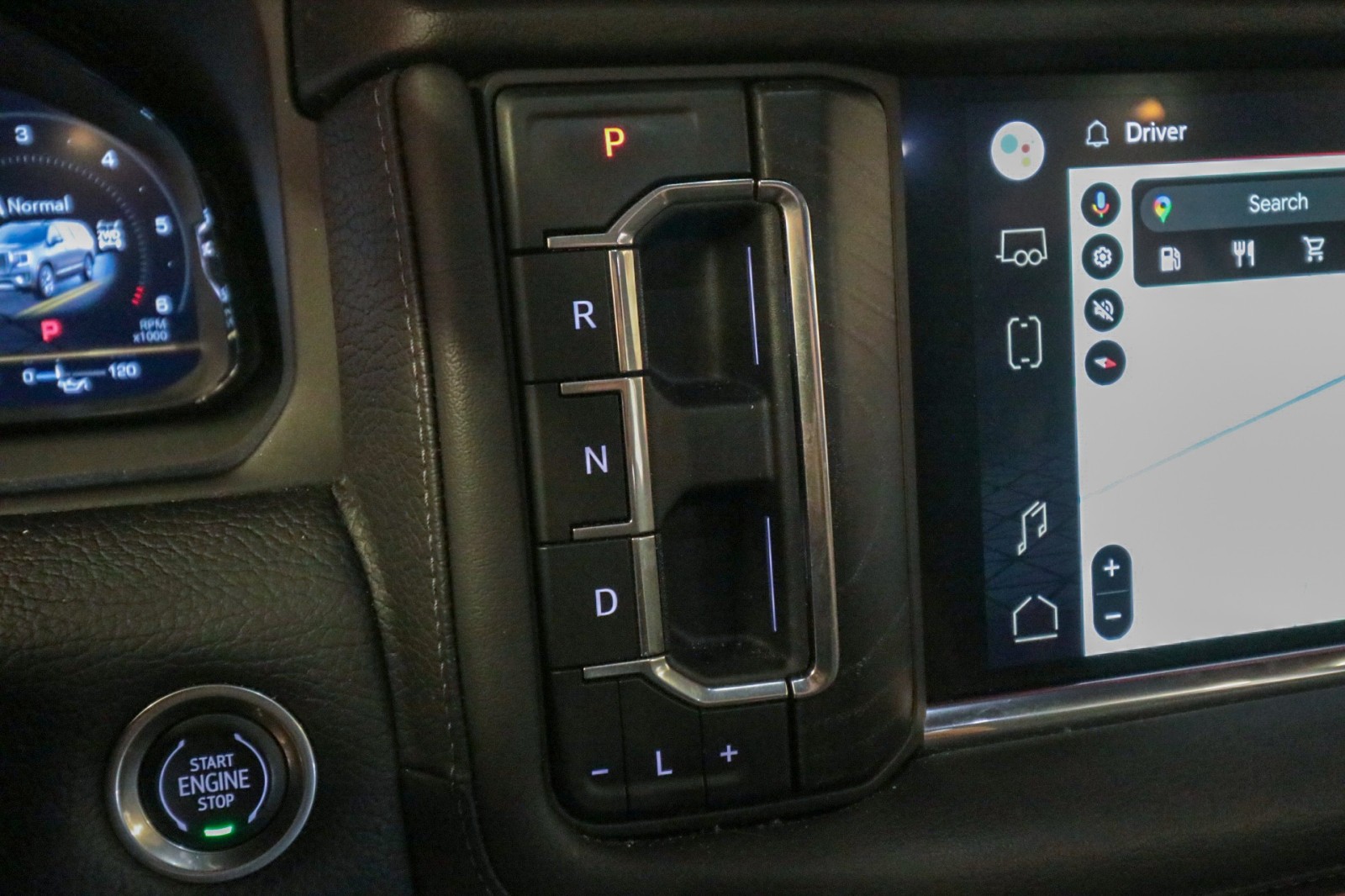 Used Car 2022 Gmc Yukon  Denali For Sale Under $60,000 In Austin, Texas