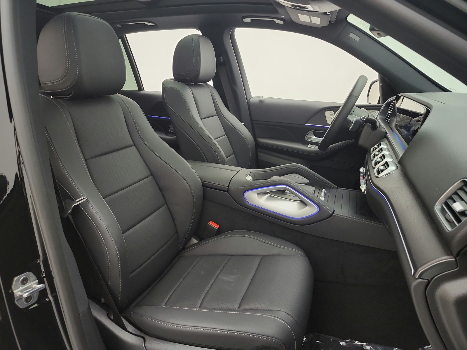 New 2026 Black Mercedes-Benz GLE 350 image 14