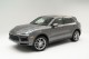 2020  Cayenne  in , 